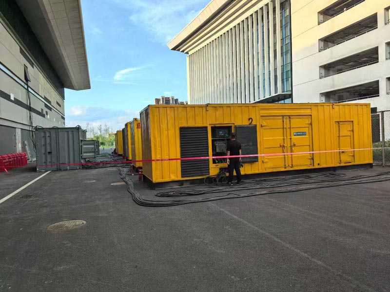 隆化柴油发电机冬季保养注意事项？