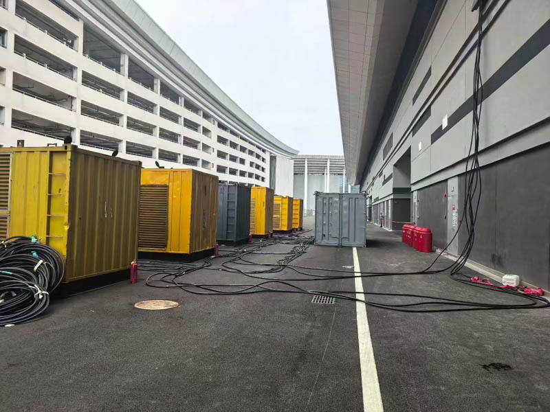 隆化冬季柴油发电机启动前需要做哪些准备工作？