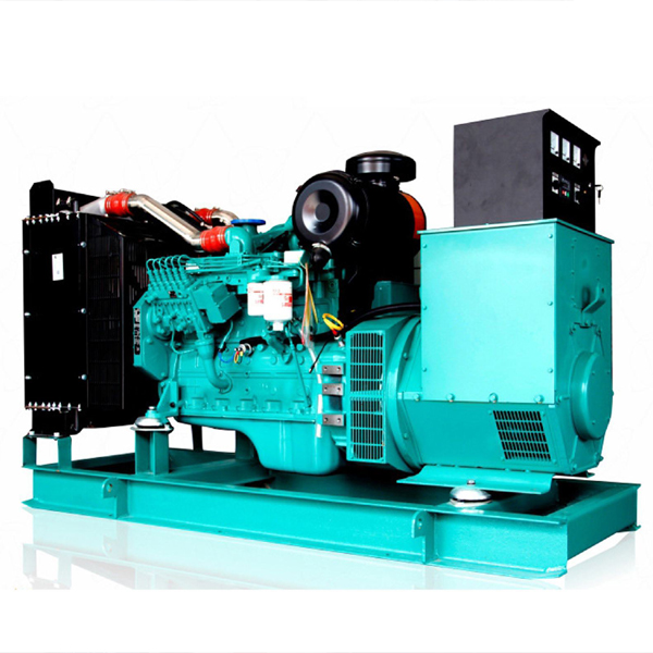 隆化柴油发电机操作及日常维护