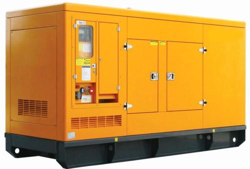 隆化发电机出租使用过程中冒黑烟的解决方法