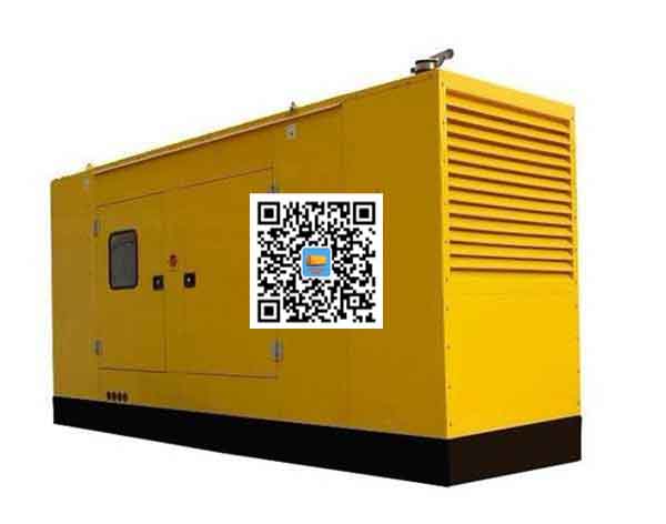 隆化出租发电机 柴油发电机不维护对机器有什么影响