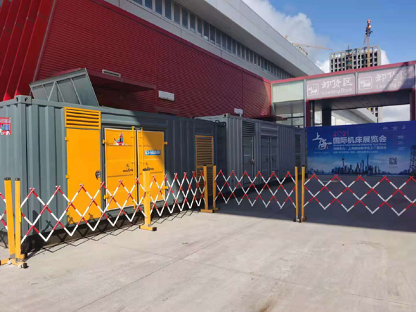 隆化发电机出租教您要了解的柴油发电机组基础知识