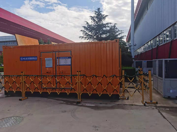 隆化柴油发电机组的运行和使用注意事项