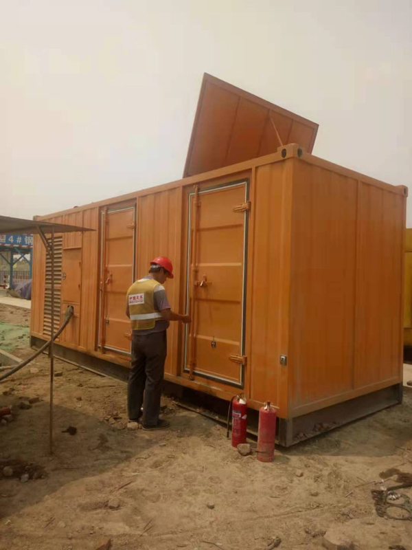 隆化柴油发电机组不定期保养会出现哪些问题？