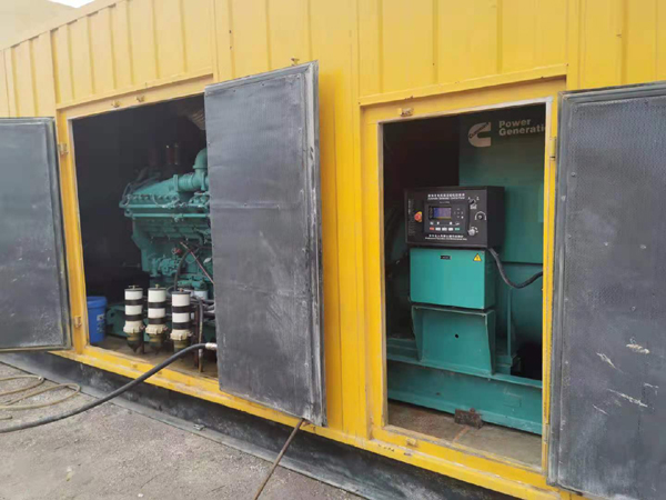 隆化柴油发电机组的蓄电池种类有哪些？