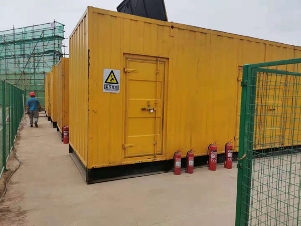 隆化租赁发电机 汽车起动机和起动机再制造工艺流程