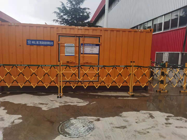 隆化租赁发电机 柴油发电机组供应商：柴油发电机组润滑油的作用？