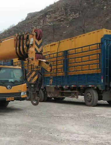 隆化租赁发电机-柴油发电机的冷却与通风