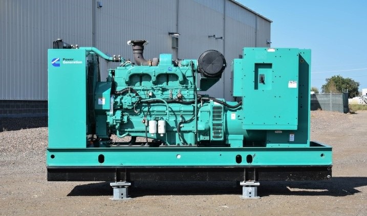 隆化发电机出租-教您发电机厂家该如何选购