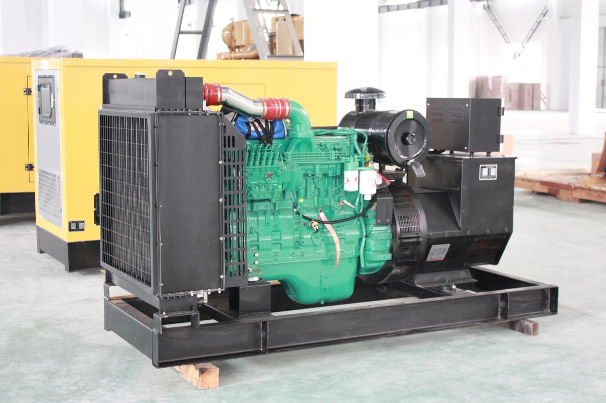 隆化租赁发电机-柴油发电机,柴油发电机组冷却液不循环怎么办