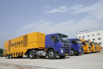 隆化发电车出租-揭秘柴油发电机无机油停机原理