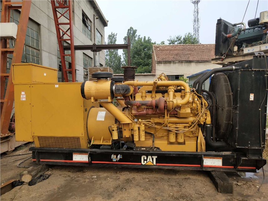 隆化发电机租赁-柴油发电机组原理概述