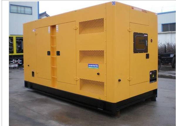 隆化发电机出租-静音发电机组厂家：柴油发电机组并机需要什么条件？