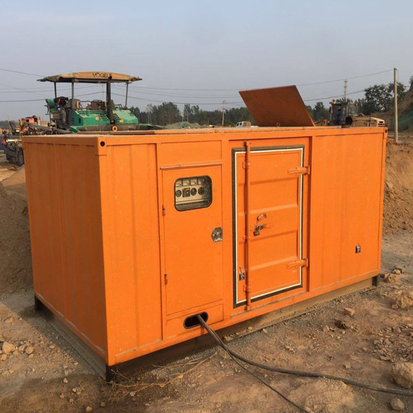 隆化发电车出租-挑选发电机哪些技巧可以掌握使用