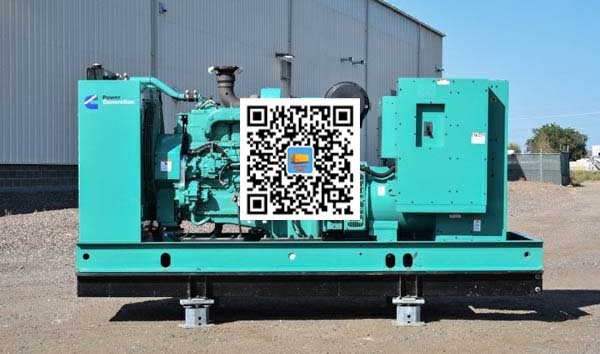 隆化发电机出租-选购发电机需要考虑的几大因素