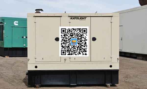 隆化出租发电机-关于柴油发电机电压问题