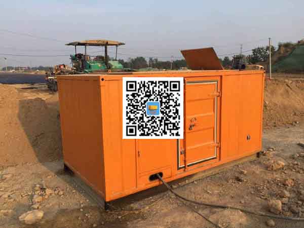 隆化发电机出租-发电机内的活塞质量超差对发电机有影响么？