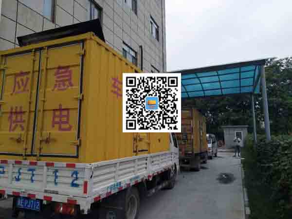 隆化发电车出租-发电机产品使用越来越广泛
