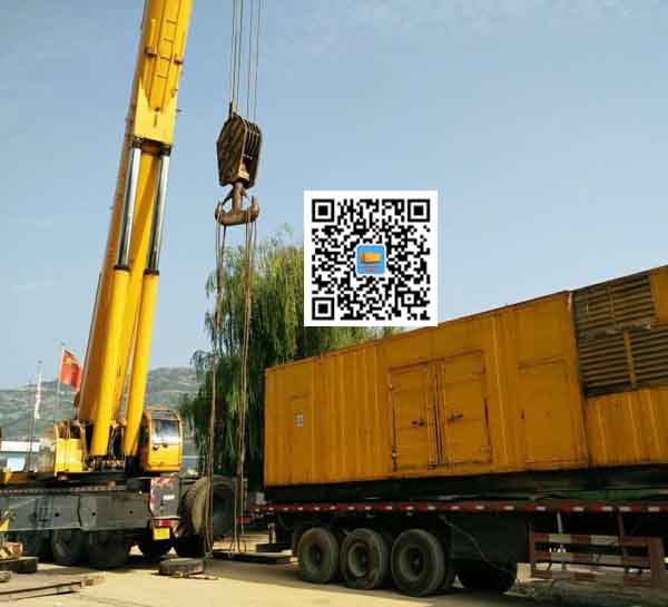 隆化发电车出租-全自动发电机组长期不使用该如何保养？