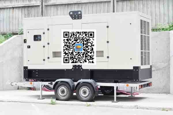 隆化发电机出租-柴油发电机设计的优势性能特点有哪些