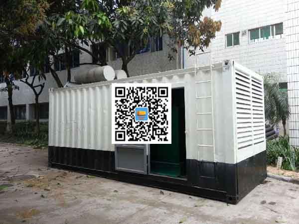 隆化出租发电机-什么样的柴油发电机使用效果比较好