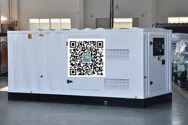 隆化租赁发电机-造成柴油发电机机组产生积炭的原因？