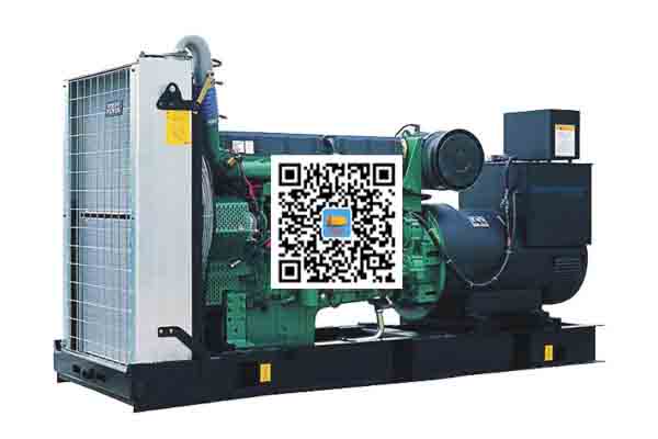 隆化租赁发电机-柴油发电机组不及时维护危害大