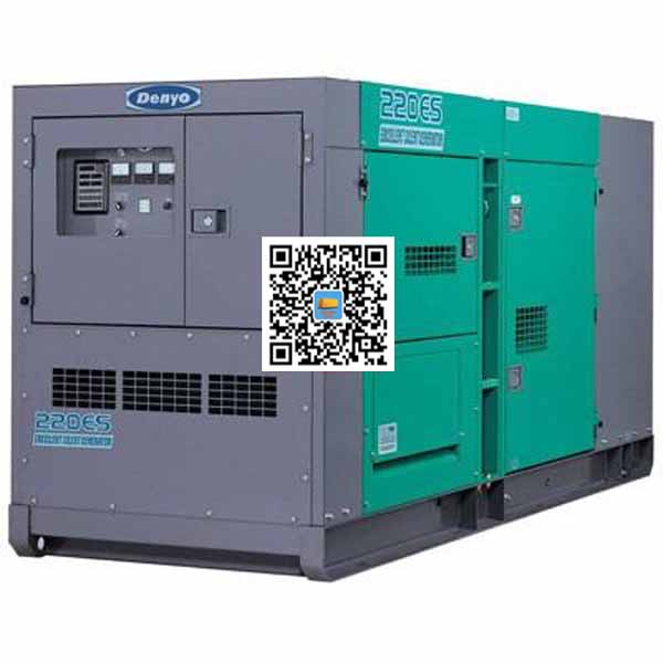 隆化租赁发电机-潍柴发电机平常该如何维护和检修