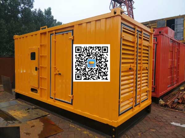 隆化发电机出租-发电机组应该选购什么品牌的