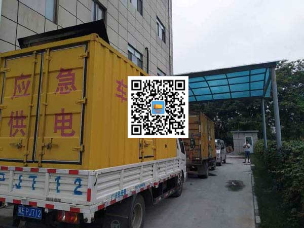 隆化发电机出租-上柴发电机组的油耗会出现什么原因