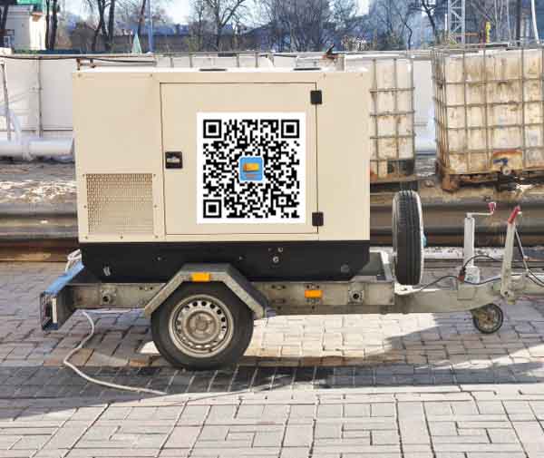 隆化发电车出租-玉柴发电机组的运行方法介绍