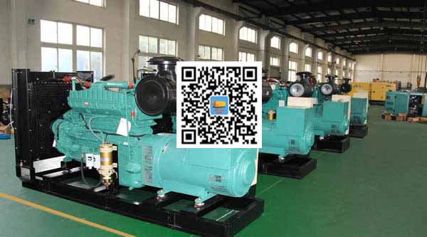 隆化发电机租赁-60Hz发电设备出口的可行性研究