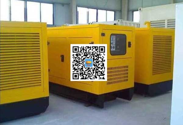 隆化租赁发电机-发电机组并机及并机柜的优点