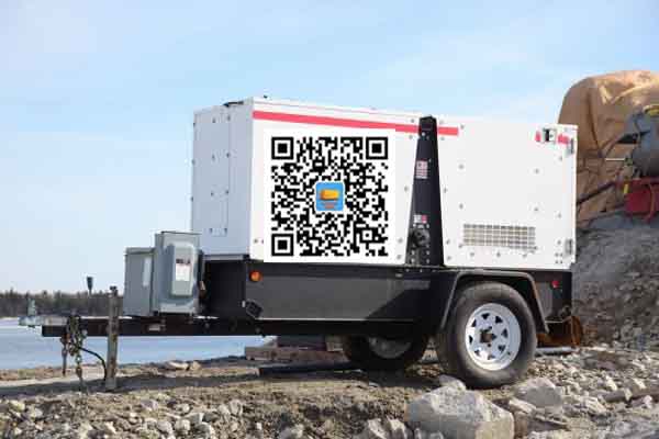 隆化水轮发电机组振动的原因