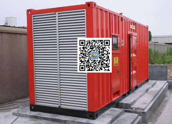 隆化300kw柴油发电机组一个小时耗油