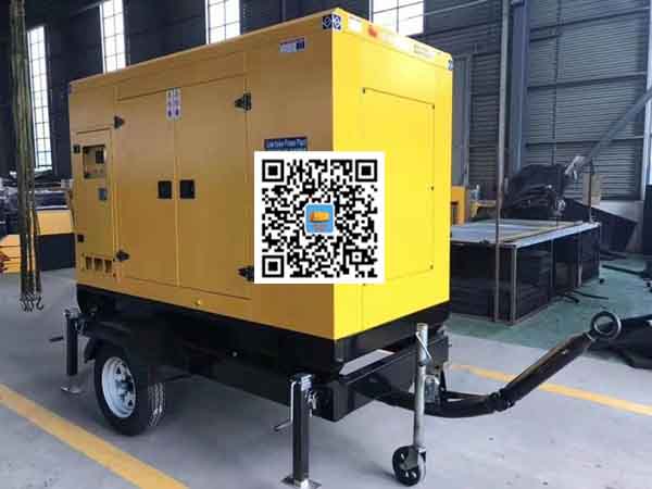 隆化柴油发电机组需要经常换油吗