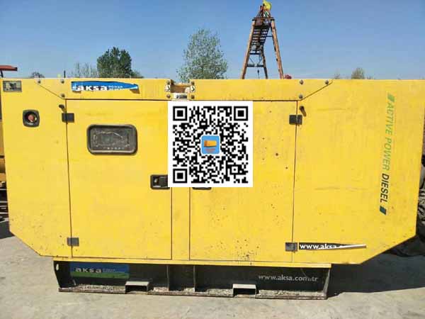 隆化柴油发电机怎样启动，启动过程中应该做的事情