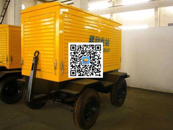 隆化发电机出租-发电机组的安装注意要点