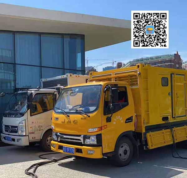 隆化发电机出租-如何测试柴油发电机组