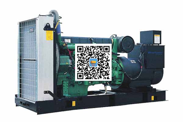 隆化发电机租赁-100kw柴油发电机带多大负载