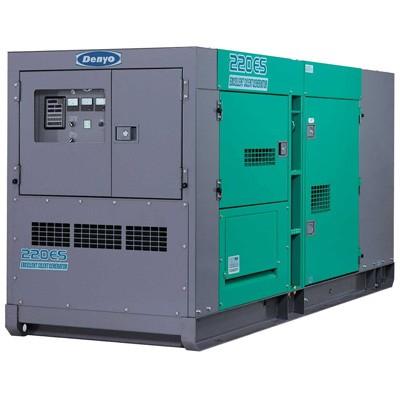 隆化发电车出租-柴油发电机零件变形怎么办？