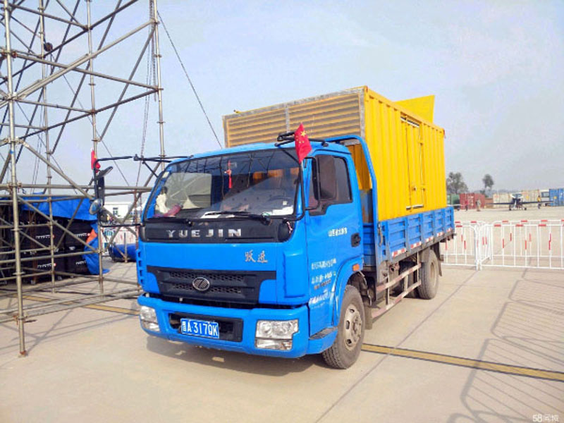 隆化800KW柴油发电机组油耗是多少？