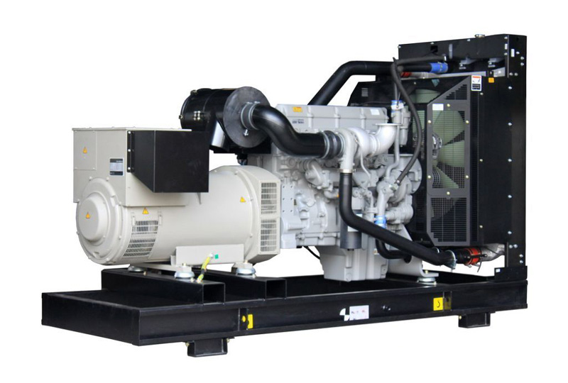 隆化柴油发电机组租赁出租机油底壳正确清洗方法