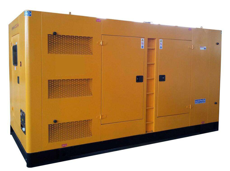 隆化柴油发电机组进气门与排气门磨损严重是什么原因