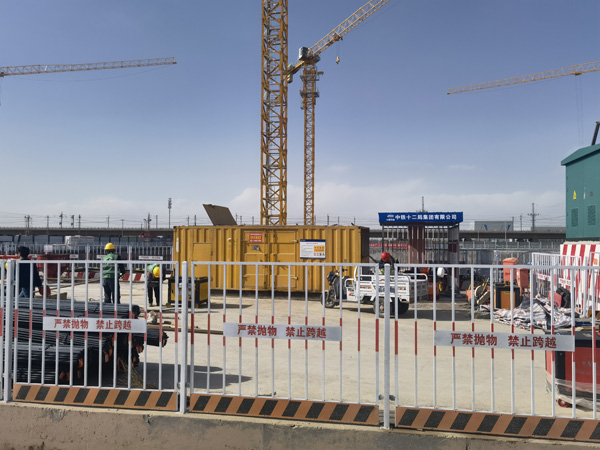 隆化发电机出租电缆长度过长会对 100KW 发电机造成哪些影响？