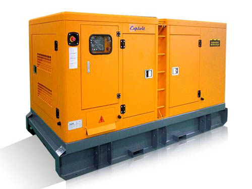 隆化影响 200kw 柴油发电机油耗的因素有哪些？