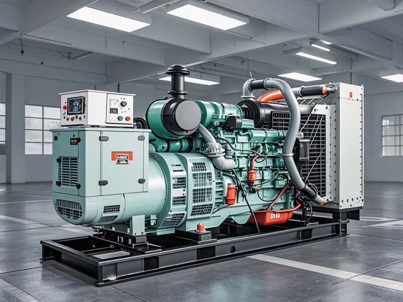 隆化如何检查和维护冷却系统的水泵？