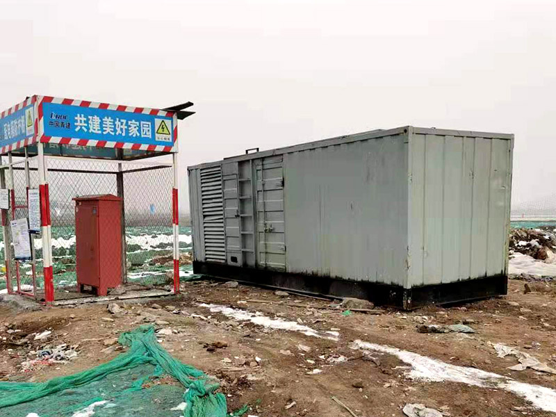 隆化如何判断发电机组的励磁系统是否正常？