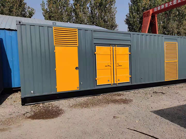 隆化发电机出租电缆线的选择还需要考虑哪些因素？