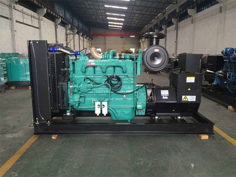 隆化柴油发电机组欠压停机的原因是什么？